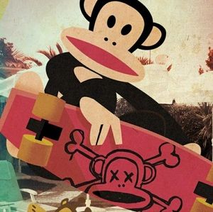 Meet your Posher, Cadence